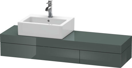 كونسول شامل درج لحوض غسيل, FO837703838