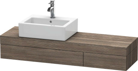 كونسول شامل درج لحوض غسيل, FO837705151