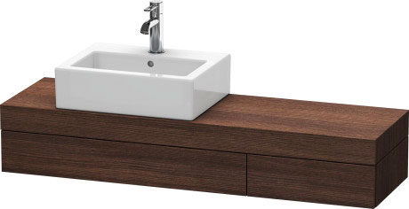 كونسول شامل درج لحوض غسيل, FO837705353