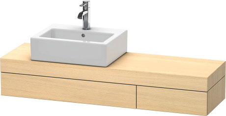 كونسول شامل درج لحوض غسيل, FO837707171