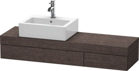 كونسول شامل درج لحوض غسيل, FO837707272