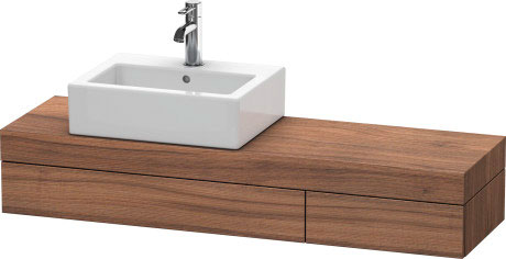 كونسول شامل درج لحوض غسيل, FO837707979