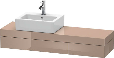 كونسول شامل درج لحوض غسيل, FO837708686