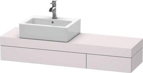 كونسول شامل درج لحوض غسيل, FO837708787