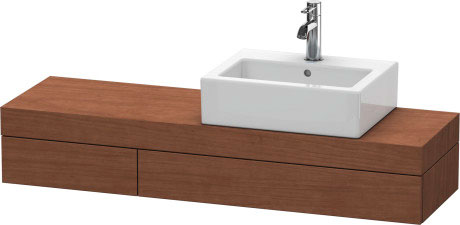 كونسول شامل درج لحوض غسيل, FO837801313