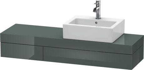 كونسول شامل درج لحوض غسيل, FO837803838