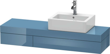 كونسول شامل درج لحوض غسيل, FO837804747