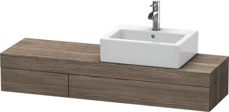 كونسول شامل درج لحوض غسيل, FO837805151