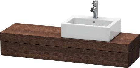 كونسول شامل درج لحوض غسيل, FO837805353