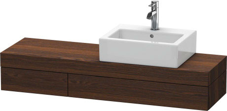 كونسول شامل درج لحوض غسيل, FO837806969