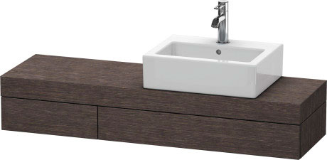 كونسول شامل درج لحوض غسيل, FO837807272