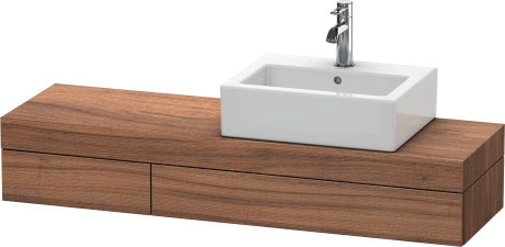 كونسول شامل درج لحوض غسيل, FO837807979