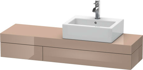 كونسول شامل درج لحوض غسيل, FO837808686