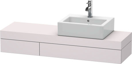 كونسول شامل درج لحوض غسيل, FO837808787