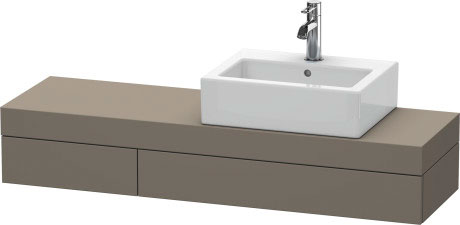 كونسول شامل درج لحوض غسيل, FO837809090