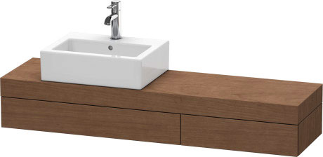 كونسول شامل درج لحوض غسيل, FO838001313