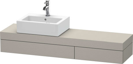 كونسول شامل درج لحوض غسيل, FO838001414