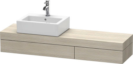 كونسول شامل درج لحوض غسيل, FO838003131