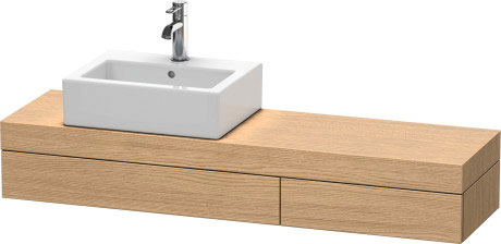 كونسول شامل درج لحوض غسيل, FO838005252