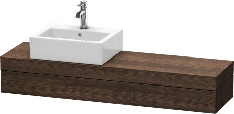 كونسول شامل درج لحوض غسيل, FO838005353