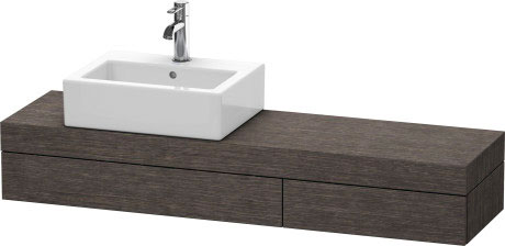 كونسول شامل درج لحوض غسيل, FO838007272