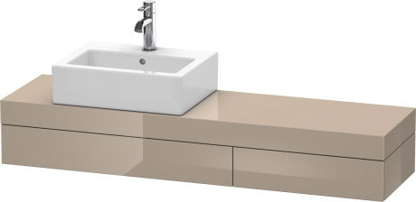 كونسول شامل درج لحوض غسيل, FO838008686