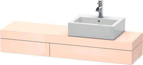 كونسول شامل درج لحوض غسيل, FO838101010