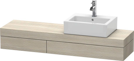 كونسول شامل درج لحوض غسيل, FO838103131