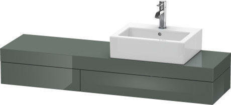 كونسول شامل درج لحوض غسيل, FO838103838