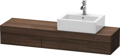 كونسول شامل درج لحوض غسيل, FO838105353