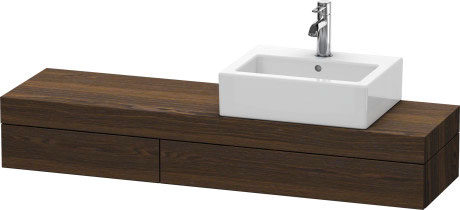 كونسول شامل درج لحوض غسيل, FO838106969