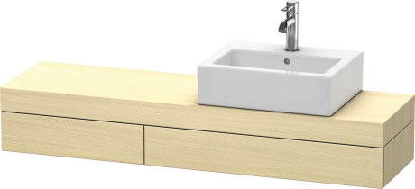 كونسول شامل درج لحوض غسيل, FO838107171