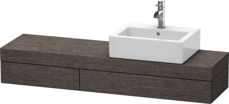 كونسول شامل درج لحوض غسيل, FO838107272