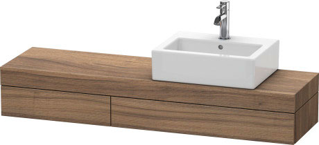 كونسول شامل درج لحوض غسيل, FO838107979