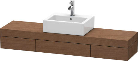 كونسول شامل درج لحوض غسيل, FO838201313