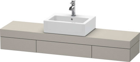 كونسول شامل درج لحوض غسيل, FO838201414