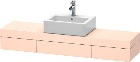 كونسول شامل درج لحوض غسيل, FO838202020