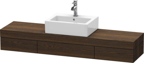 كونسول شامل درج لحوض غسيل, FO838206969