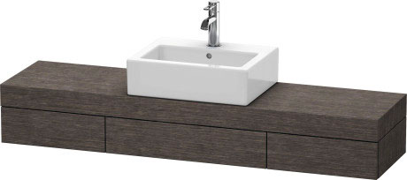 كونسول شامل درج لحوض غسيل, FO838207272