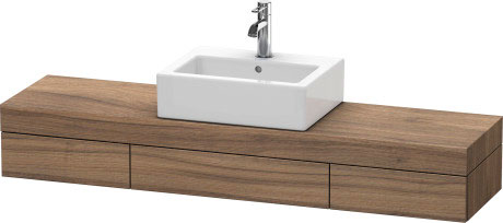 كونسول شامل درج لحوض غسيل, FO838207979