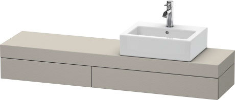 كونسول شامل درج لحوض غسيل, FO838401414