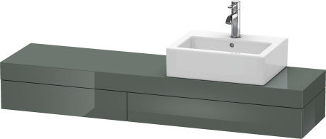 كونسول شامل درج لحوض غسيل, FO838403838