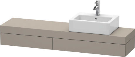 كونسول شامل درج لحوض غسيل, FO838404343