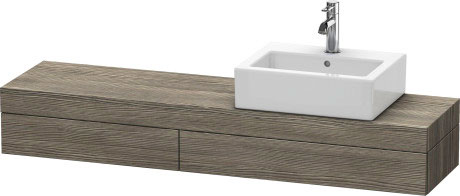 كونسول شامل درج لحوض غسيل, FO838405151