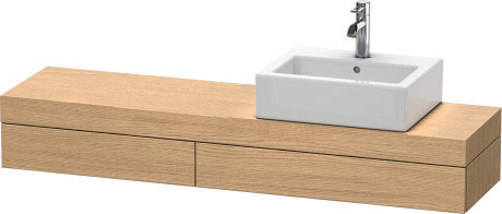 كونسول شامل درج لحوض غسيل, FO838405252