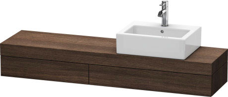 كونسول شامل درج لحوض غسيل, FO838405353