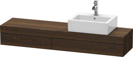 كونسول شامل درج لحوض غسيل, FO838406969