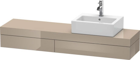 كونسول شامل درج لحوض غسيل, FO838408686