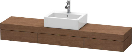 كونسول شامل درج لحوض غسيل, FO838501313