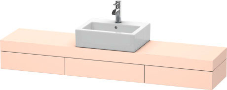 كونسول شامل درج لحوض غسيل, FO838502020